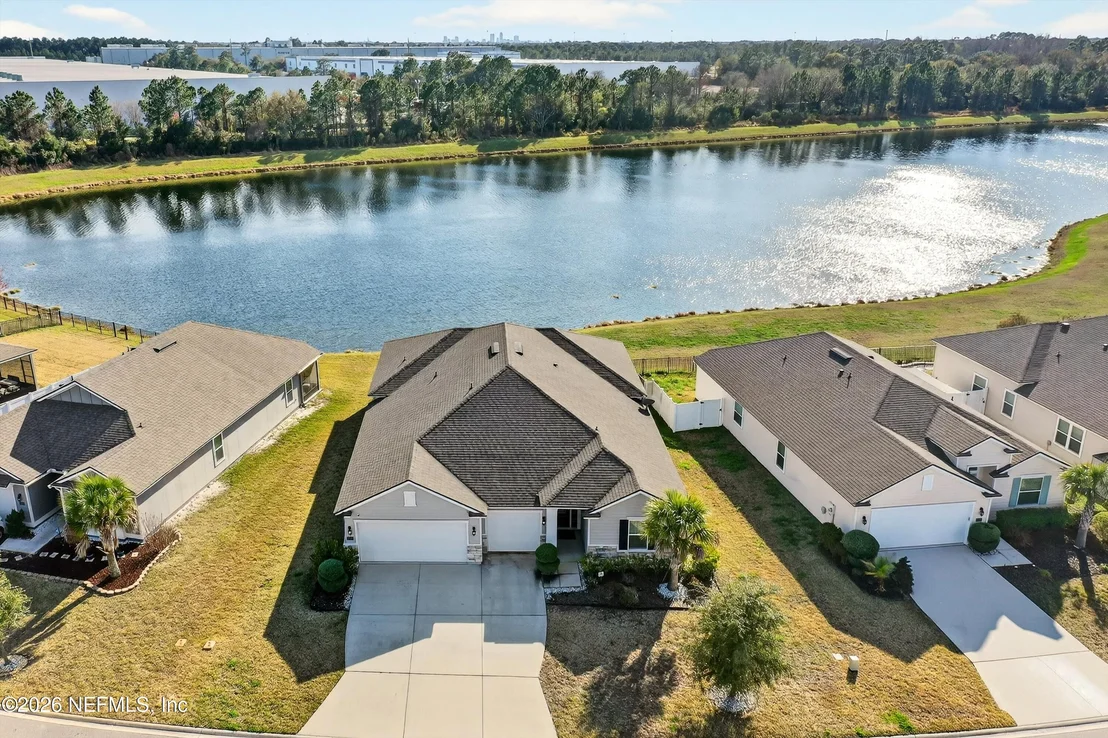 Photo of 11516 RED KOI Drive