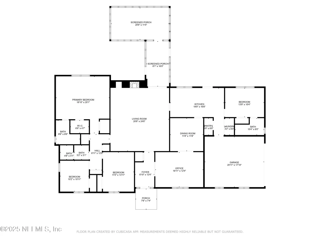 Photo of 3452 HOOVER Lane