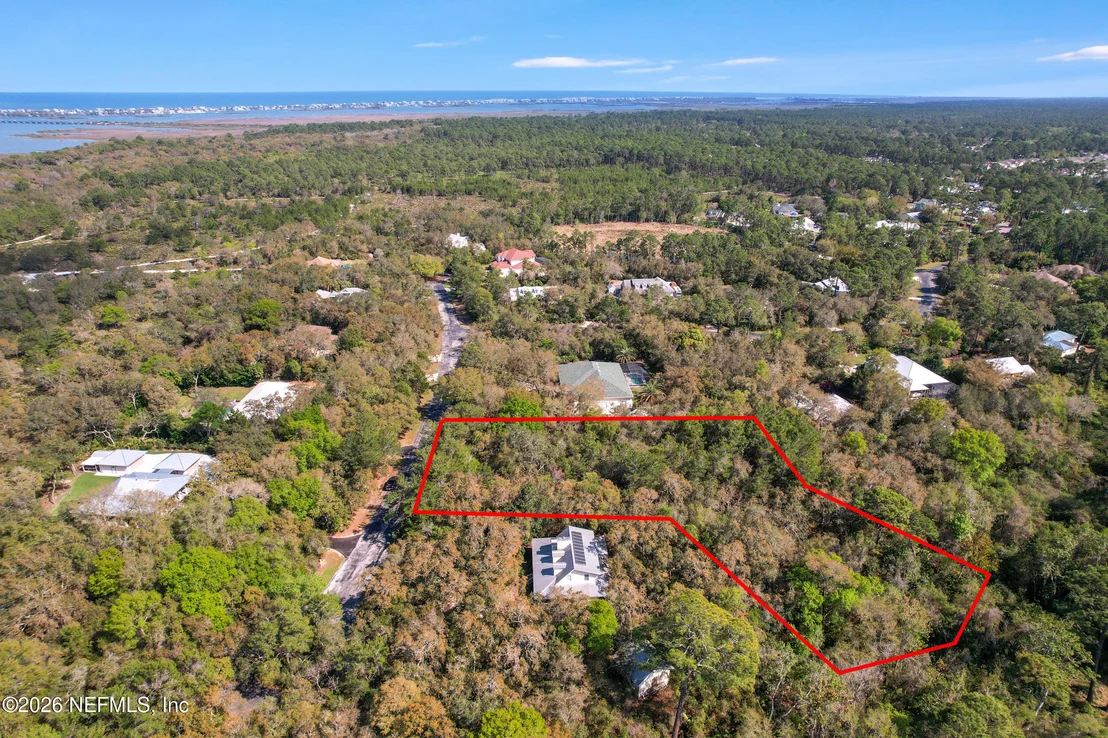 Photo of LOT 2 909 EAGLE Drive