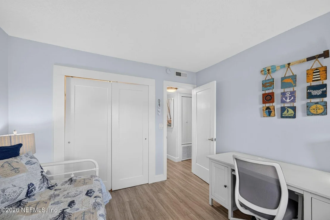 Photo of Unit 319 at 4 OCEAN TRACE Road