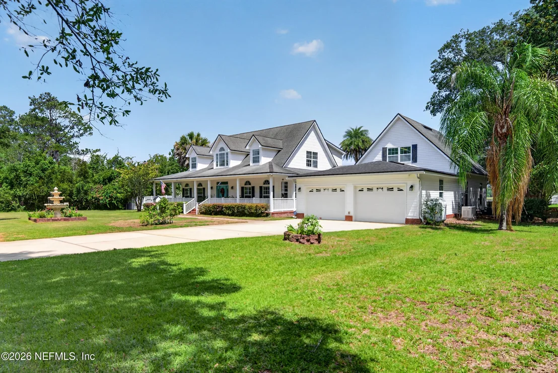 Photo of 1045 CEDAR BAY Road