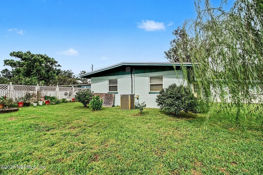 Photo of 3133 MANDELL Drive