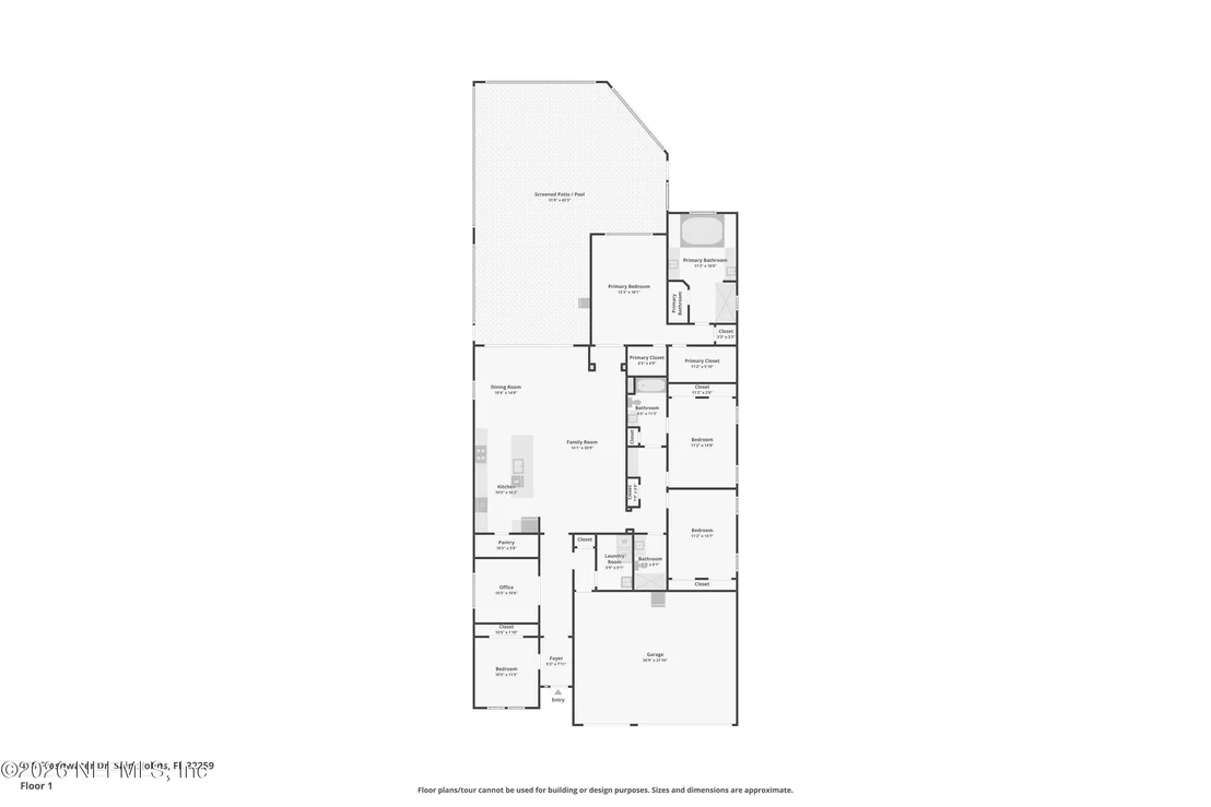 Photo of 418 FRESHWATER Drive