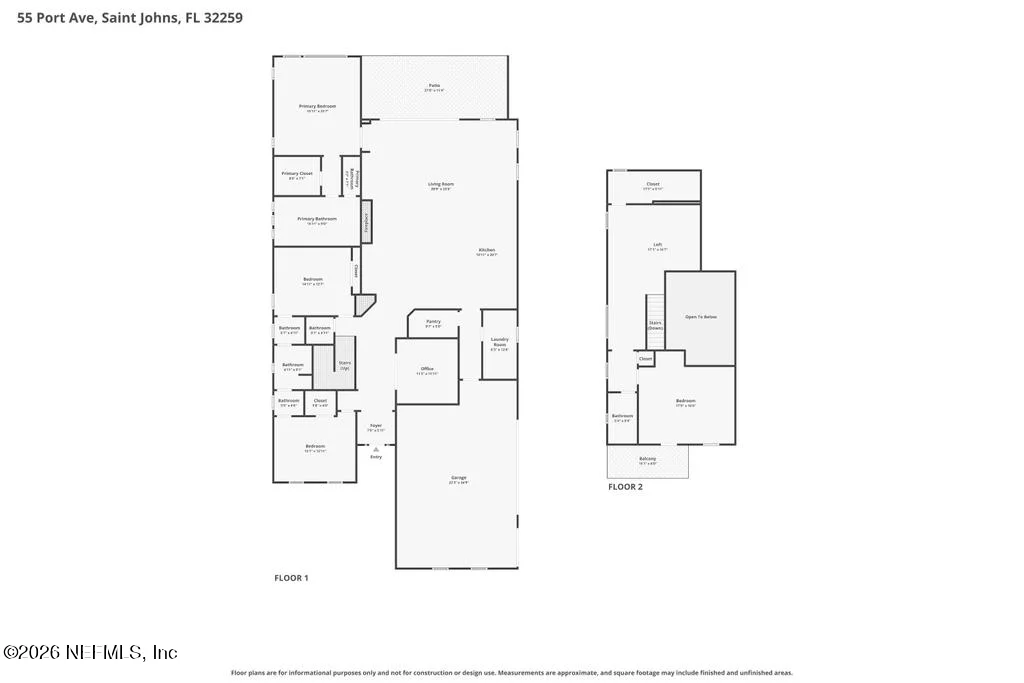 Photo of 55 PORT Avenue