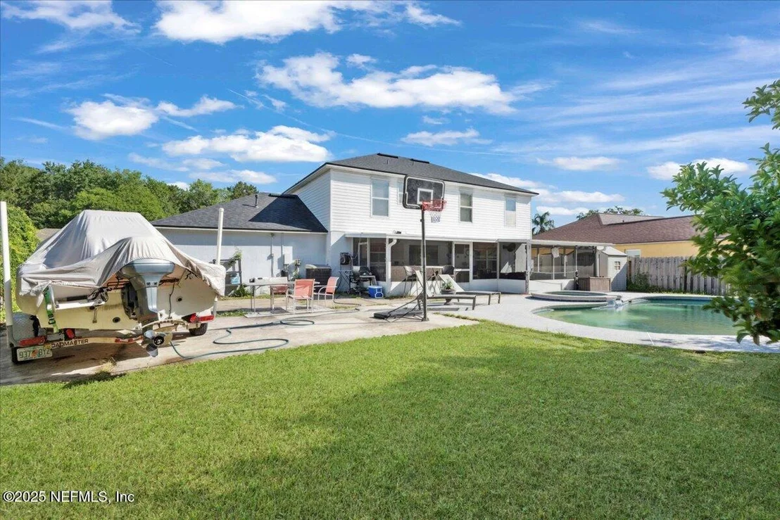 Photo of 3374 HICKORY HAMMOCK Road