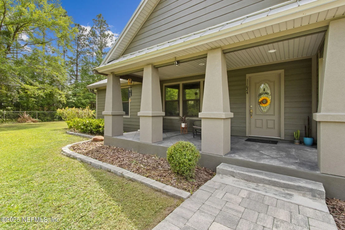 Photo of 11624 CHAPPARELL Road