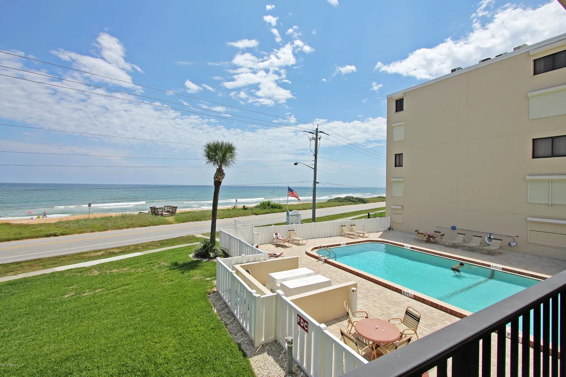 Photo of Unit B205 at 2222 OCEAN SHORE Boulevard