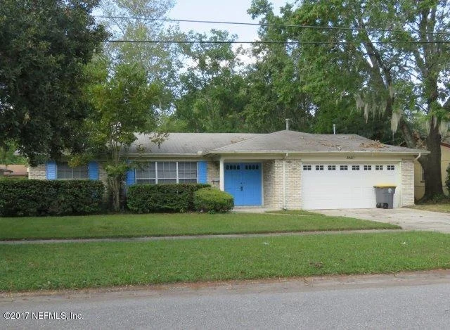 Photo of 5457 HICKSON Road