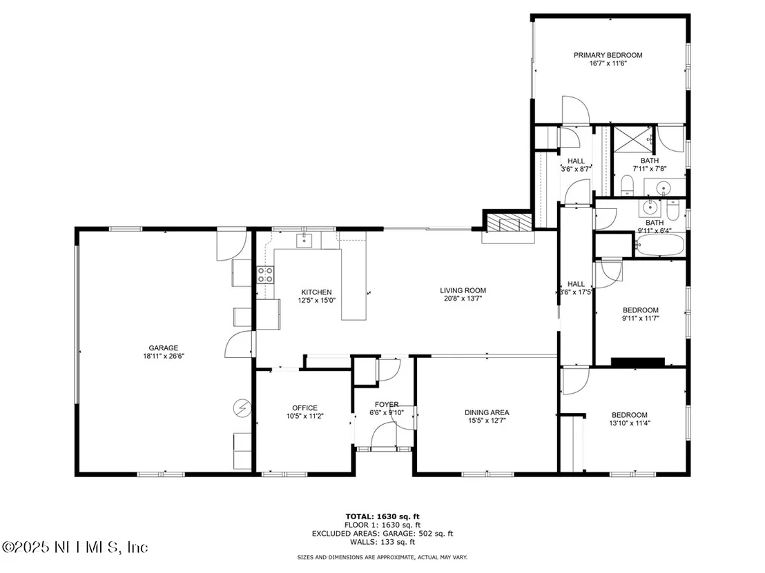 Photo of 17416 EAGLE BEND Boulevard