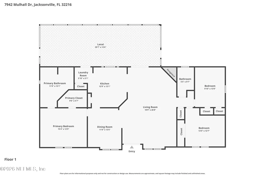 Photo of 7942 MULHALL Drive