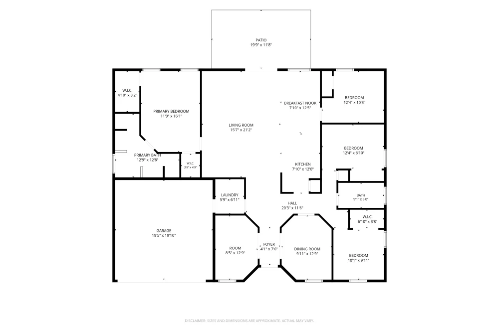 Photo of 12079 SUNCHASE Drive