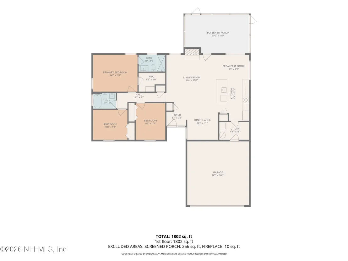 Photo of 3821 OLYMPIC Lane
