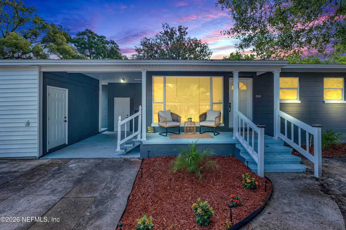 Photo of 2351 CALADIUM Road