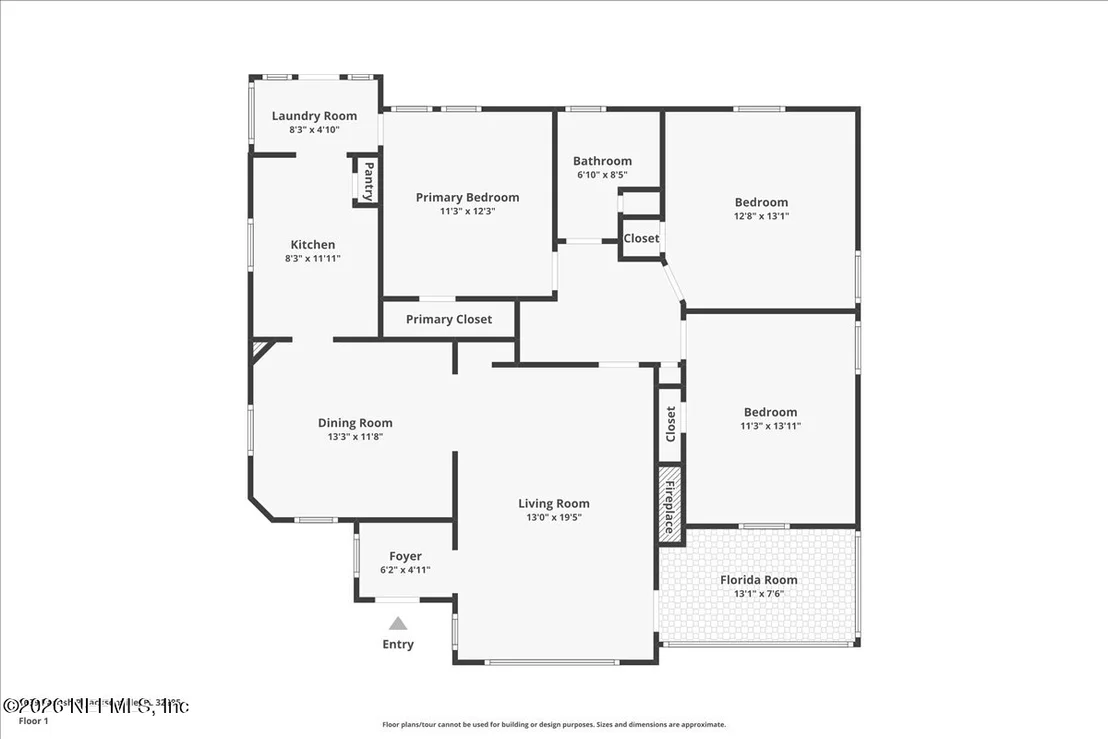 Photo of 1639 PARRISH Place