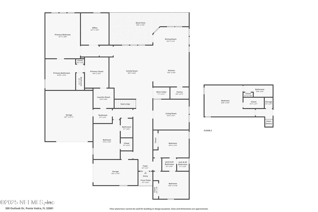 Photo of 300 OUTLOOK Drive