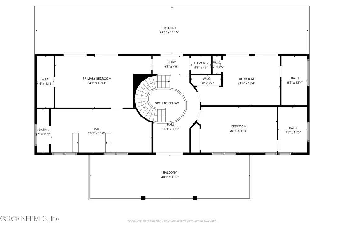 Photo of 3418 LANDS END Drive