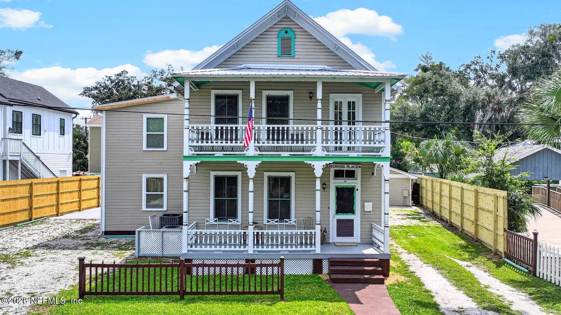 Photo of 31 SANFORD Street