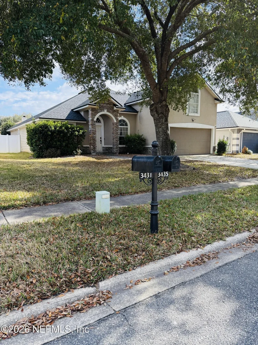 Photo of 3435 LAUREL LEAF Drive