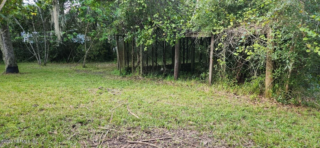 Photo of 2702 SCULLY Road