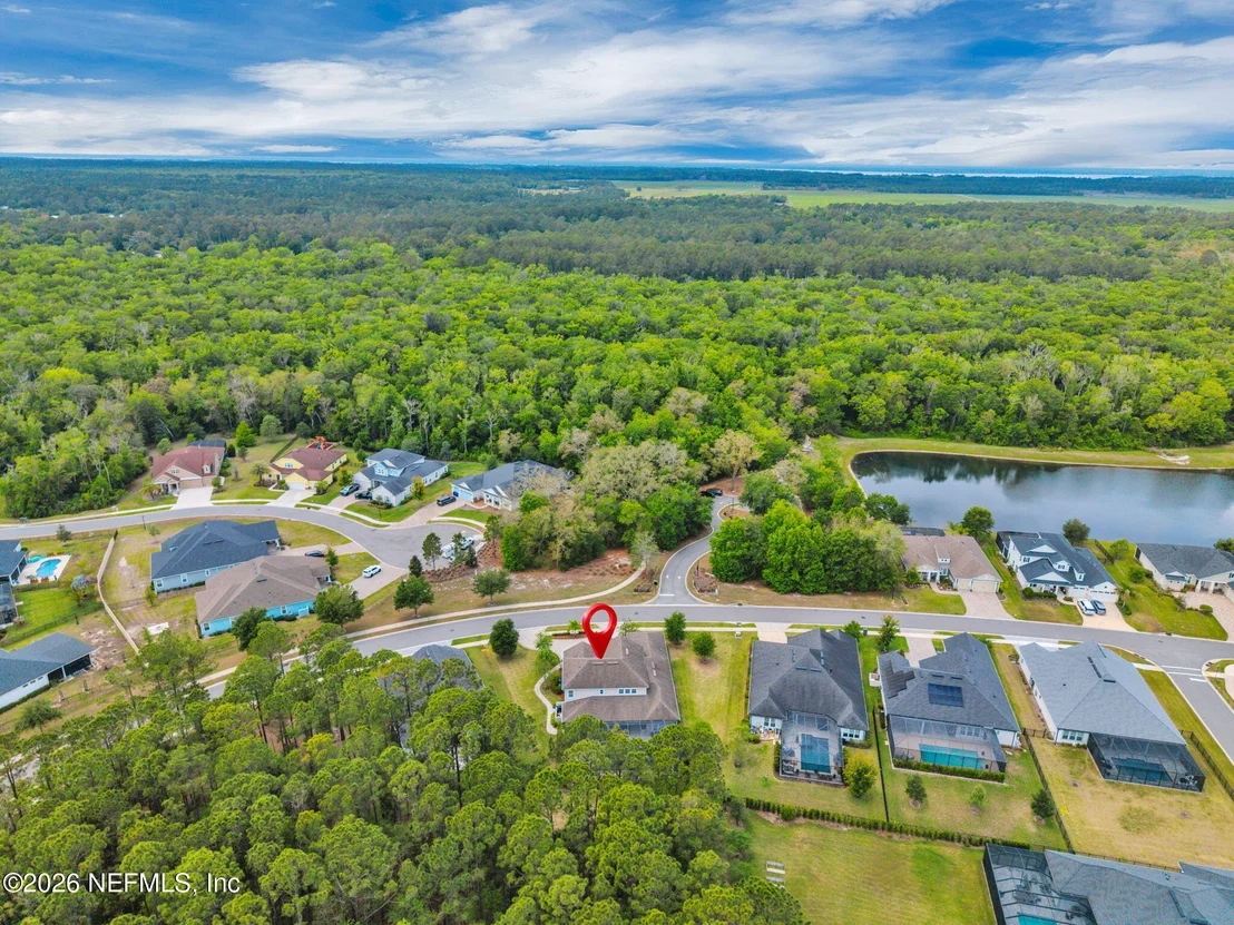 Photo of 276 BACK CREEK Drive