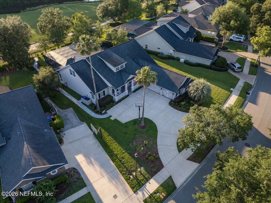 Photo of 421 ST JOHNS GOLF Drive
