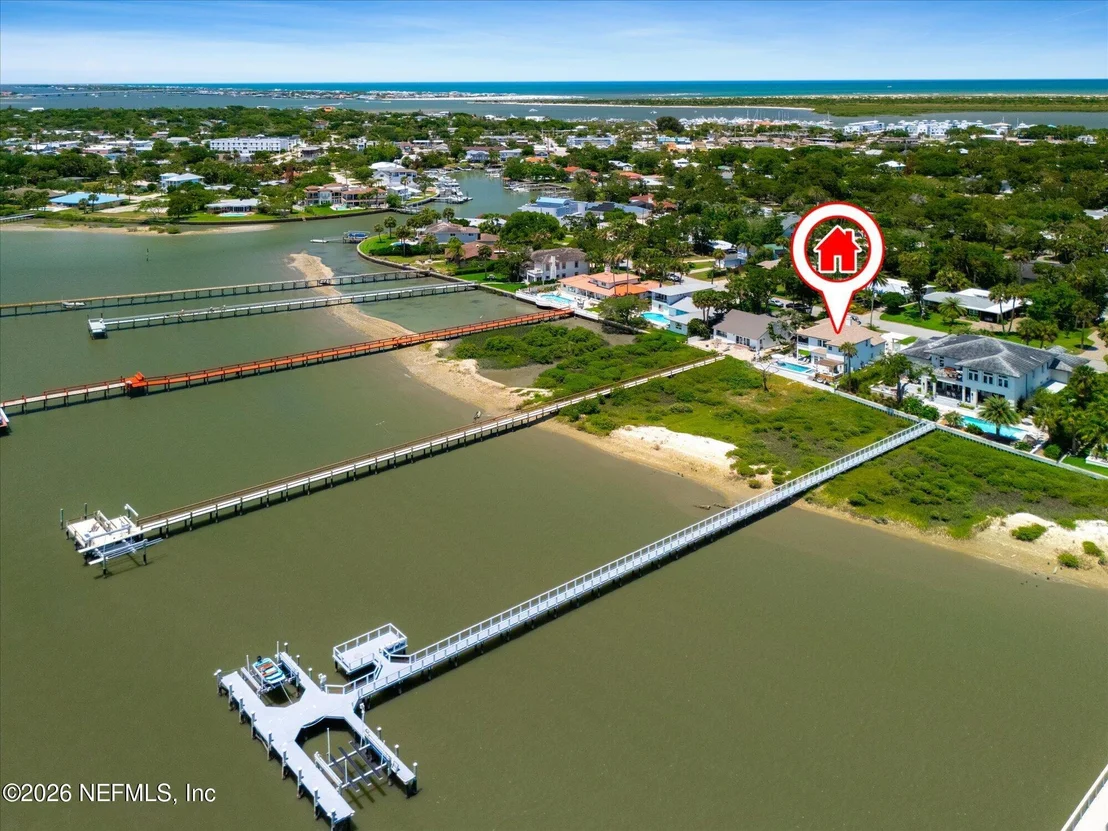 Photo of 251 S MATANZAS Boulevard