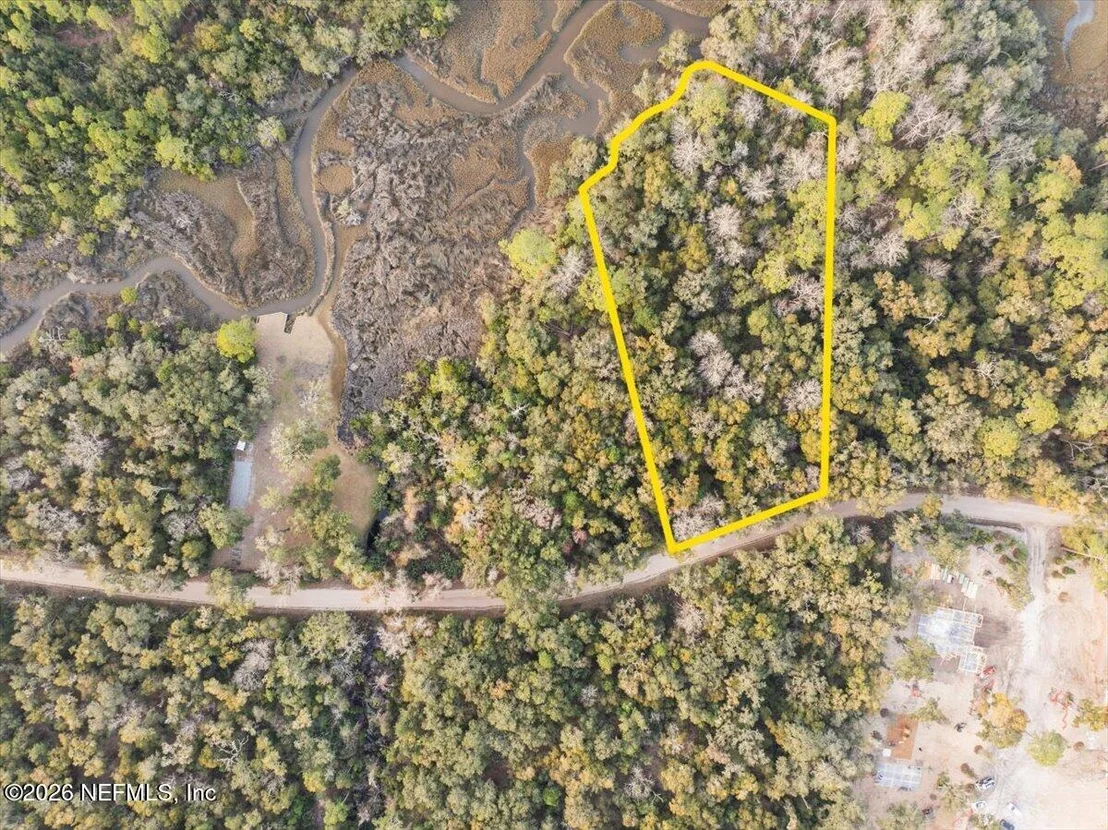 Photo of PARCEL 6 PINE ISLAND RD Road