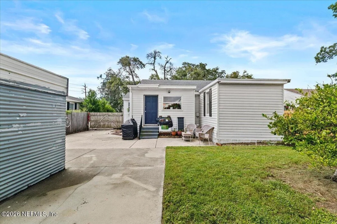 Photo of 4511 CAMBRIDGE Road