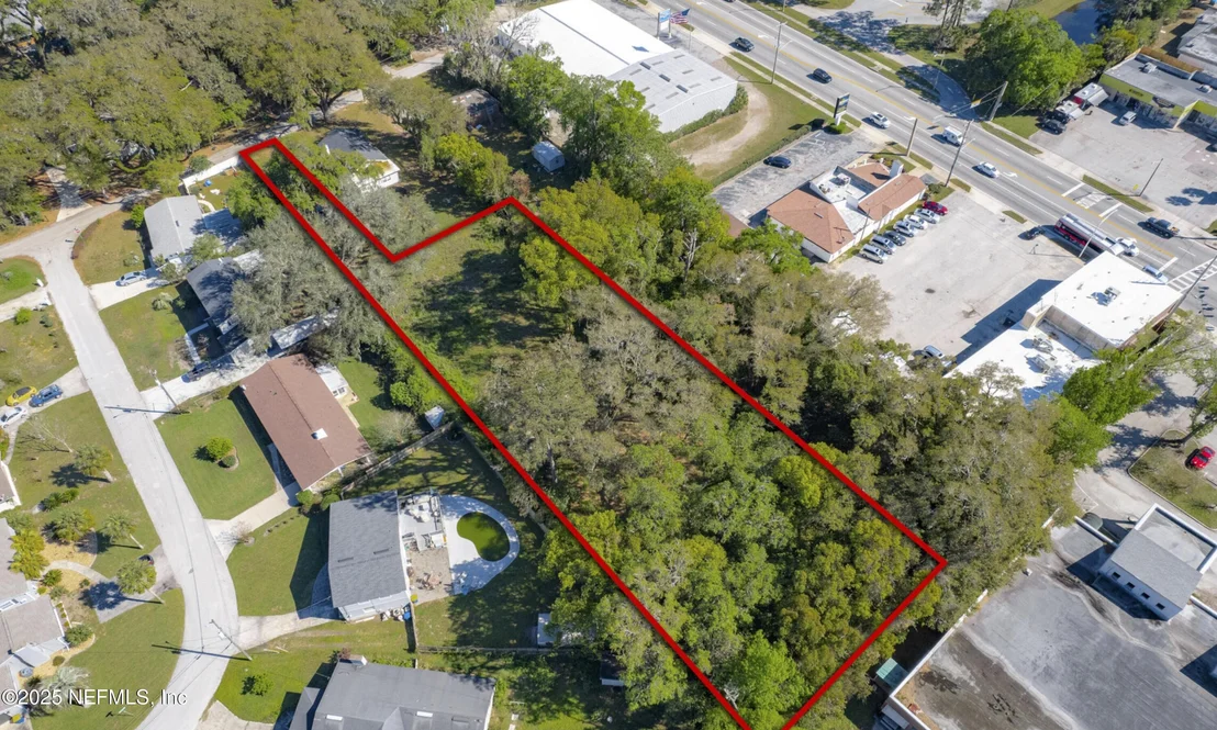 Photo of 1718 MARION Road