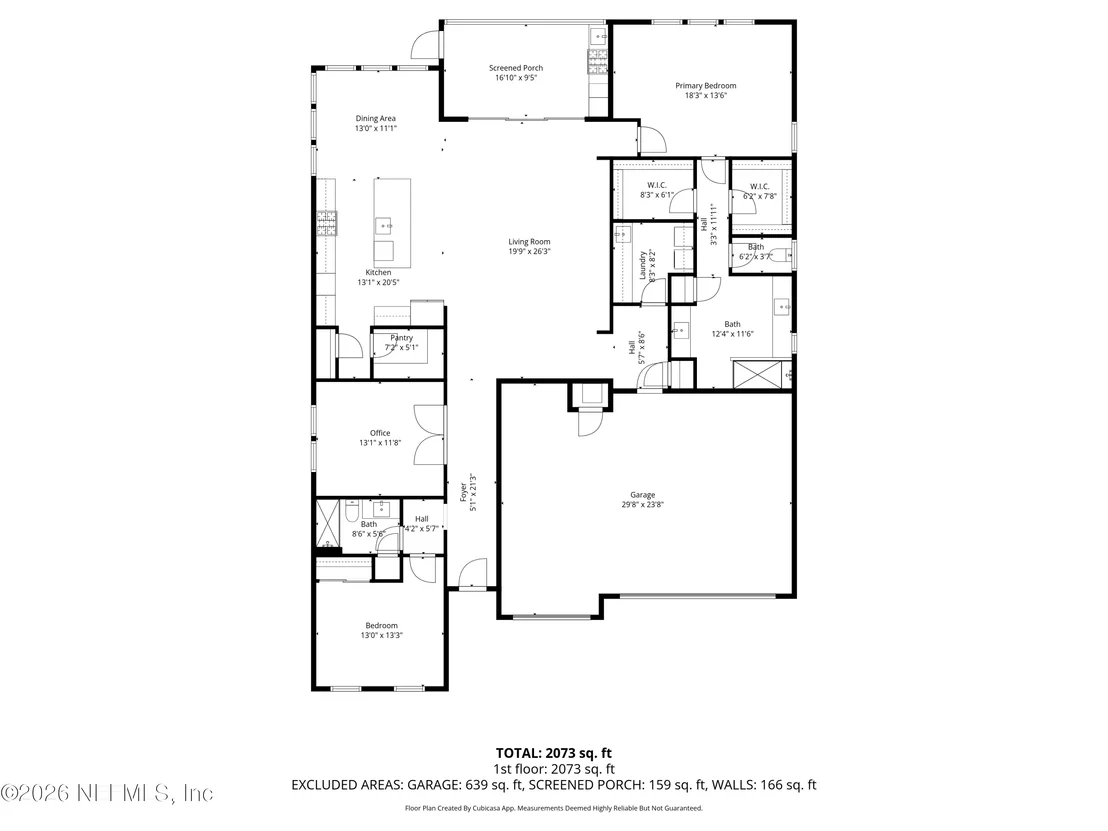 Photo of 443 RUSTIC MILL Drive