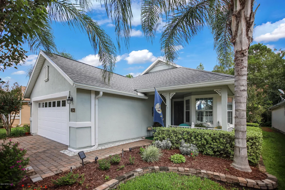 Photo of 734 COPPERHEAD Circle