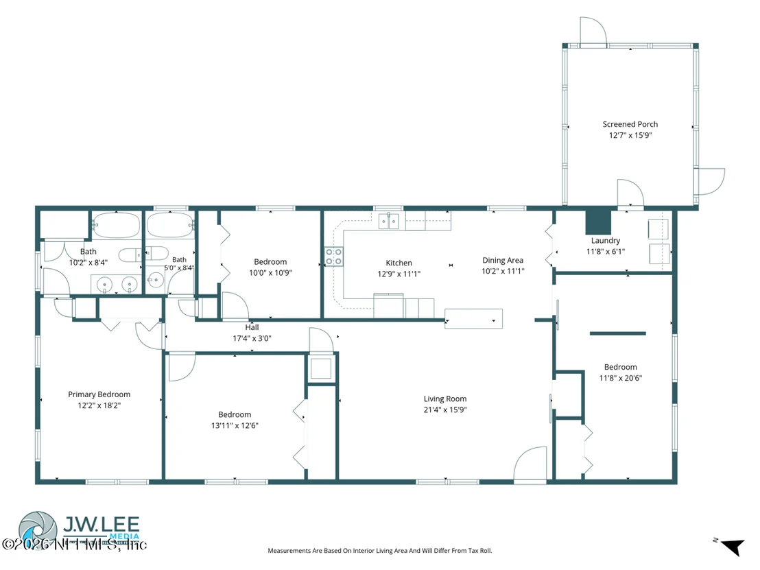 Photo of 409 LOBELIA Road