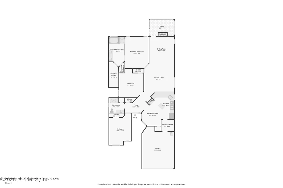 Photo of 249 PATRICK MILL Circle