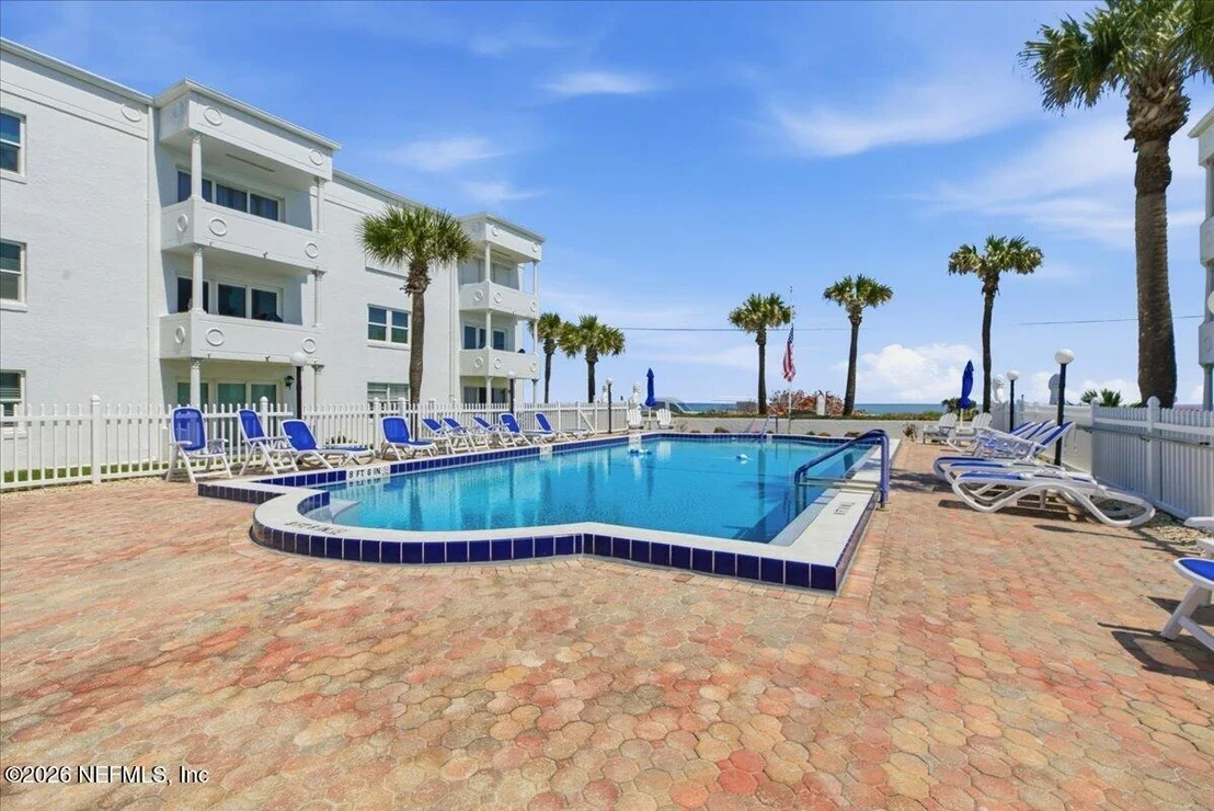 Photo of Unit 109 at 1926 OCEAN SHORE Boulevard