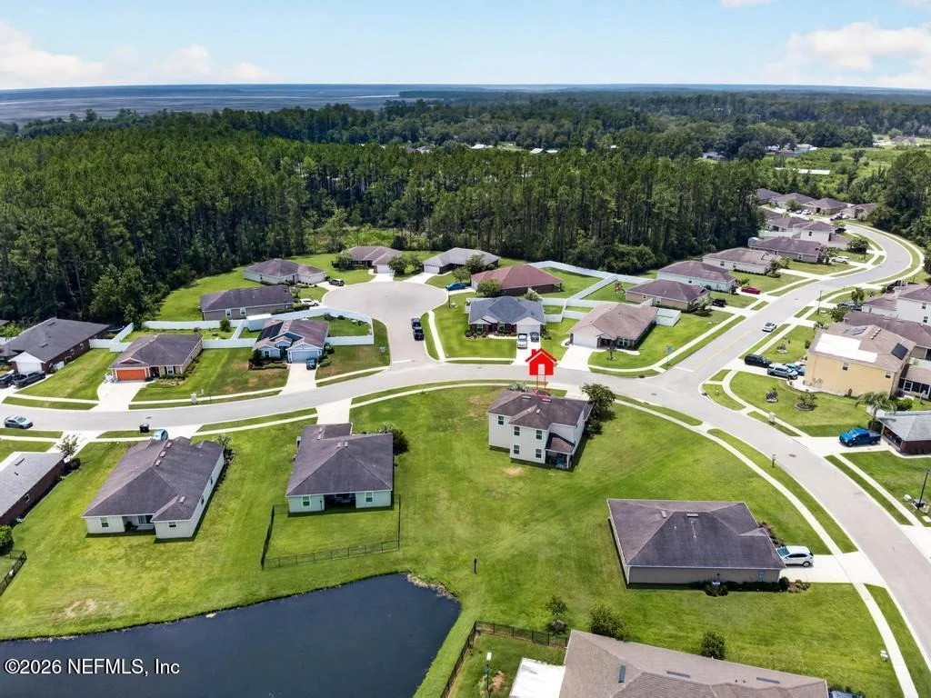 Photo of 78021 SADDLE ROCK Road