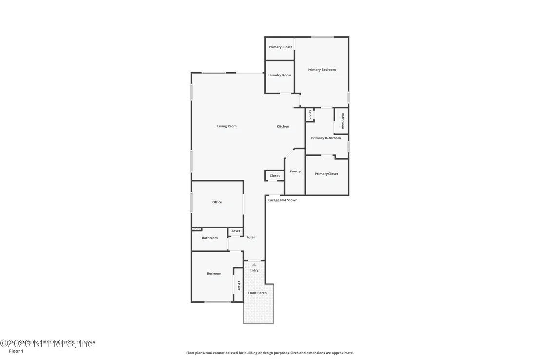 Photo of 332 PALACE Drive
