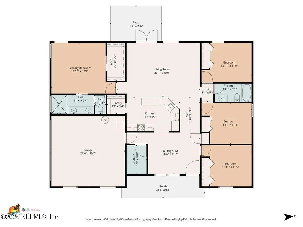 Photo of 53719 CARRINGTON Drive