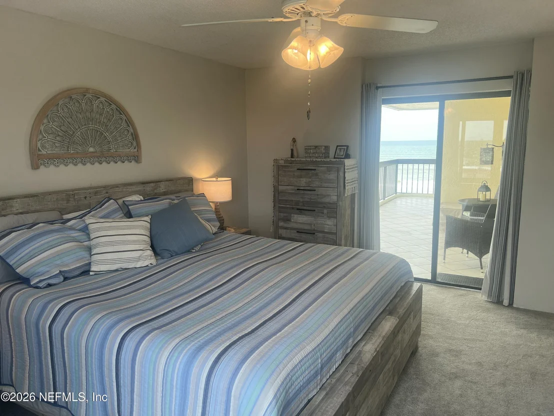Photo of Unit 4B at 1513 OCEAN SHORE Boulevard