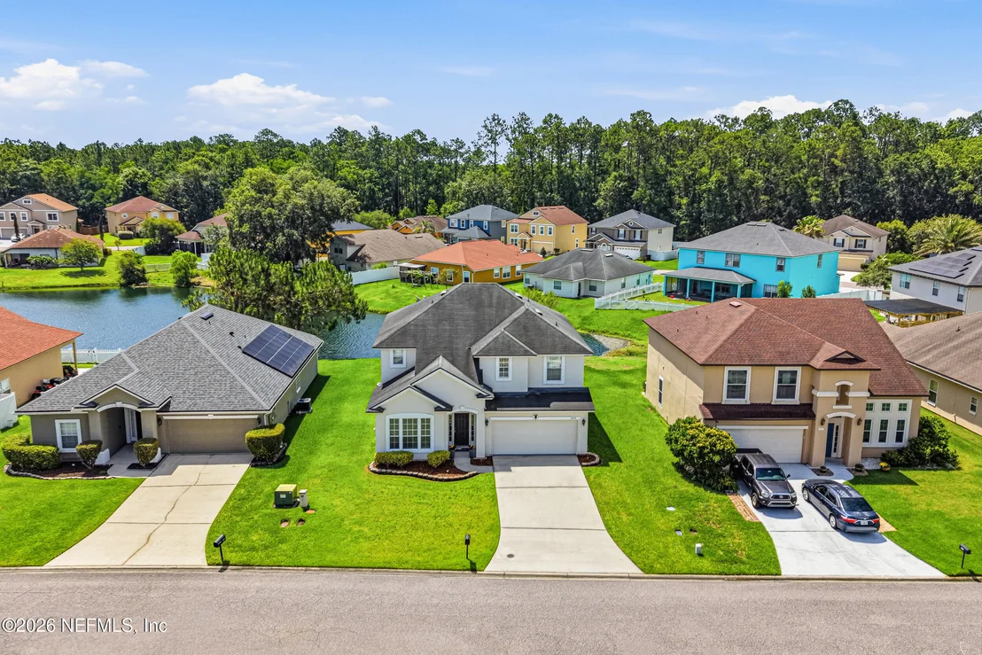 Photo of 2849 SPOONBILL Trail