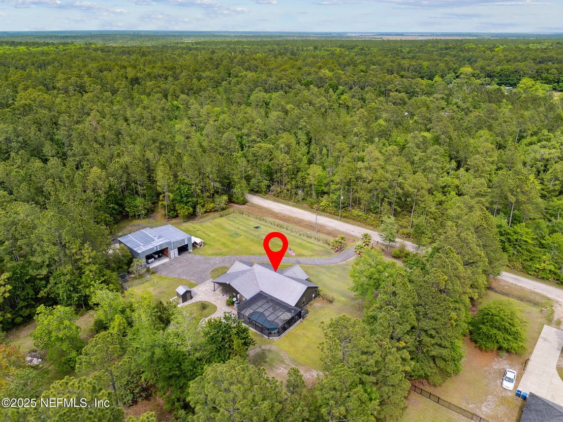 Photo of 11624 CHAPPARELL Road