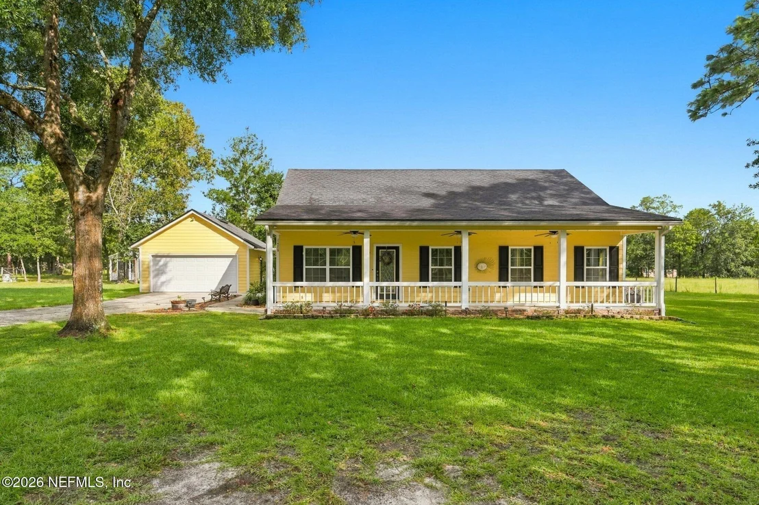 Photo of 1476 LONG BAY Road