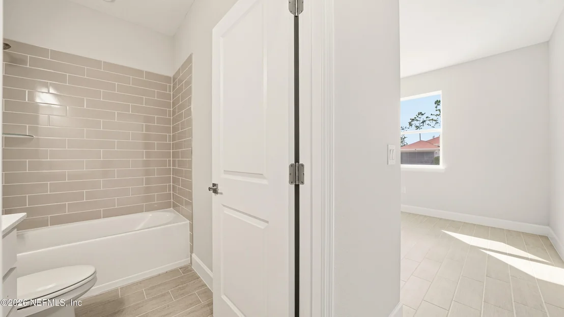 Photo of 34 SEVILLE ORANGE Path