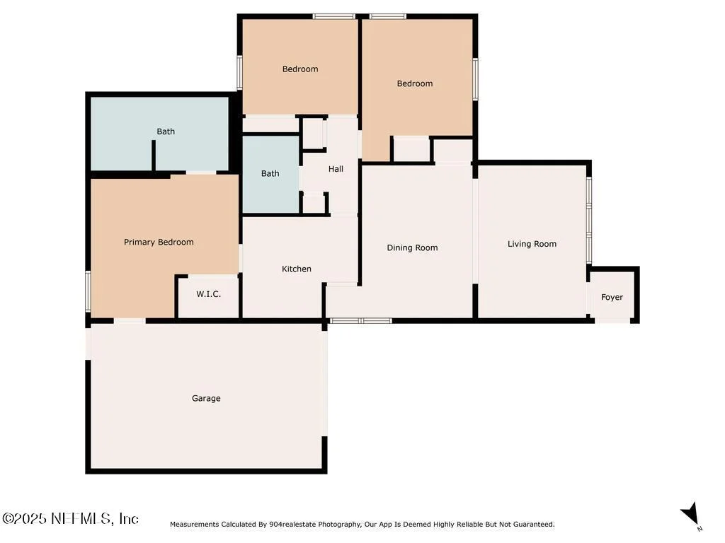 Photo of 5803 GERANIUM Road