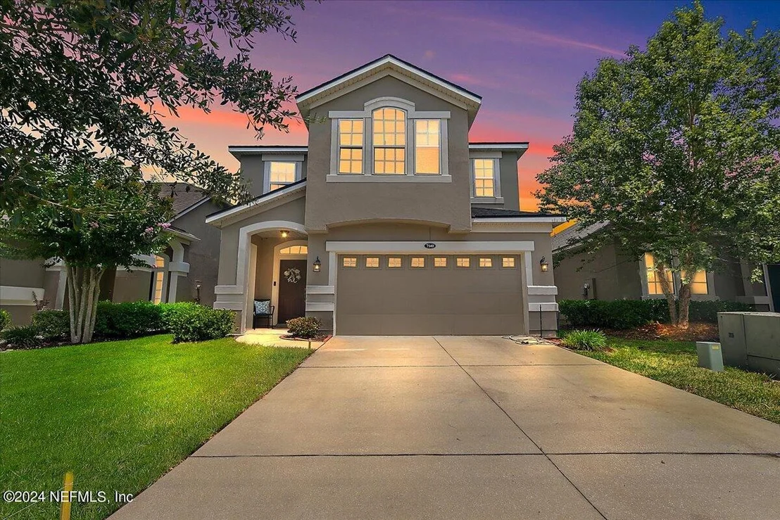 Photo of 7140 FLEUR COVE Drive