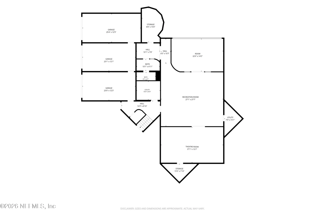 Photo of 715 RIO LINDO Drive