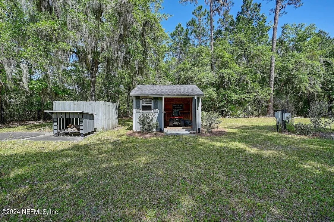 Photo of 8410 PALMO FISH CAMP Road
