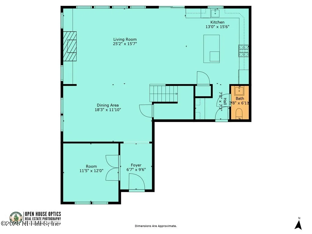 Photo of 791 PARADISE Lane