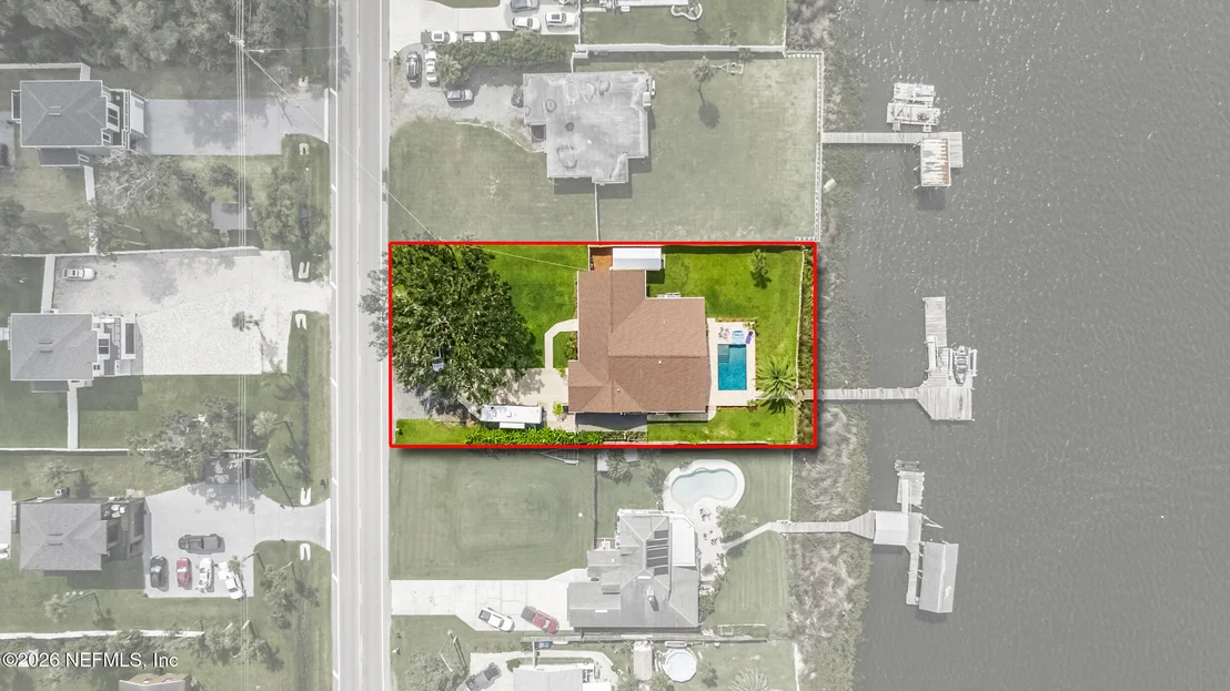 Photo of 5392 HECKSCHER Drive