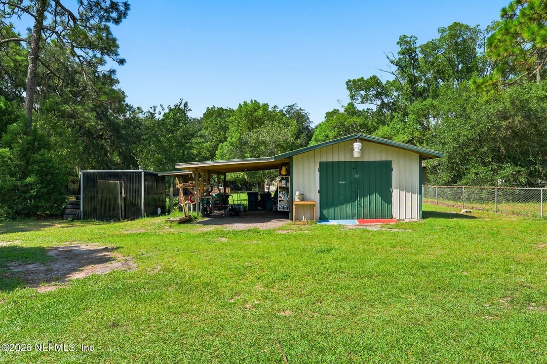 Photo of 86252 MELISSA Road