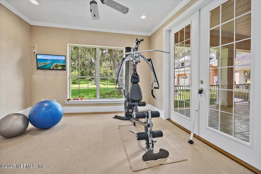 Photo of Unit 0 at 1020 FRUIT COVE Road